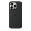 Apple iPhone 16 Pro Silicone Case with MagSafe