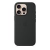 Apple iPhone 16 Pro Silicone Case with MagSafe