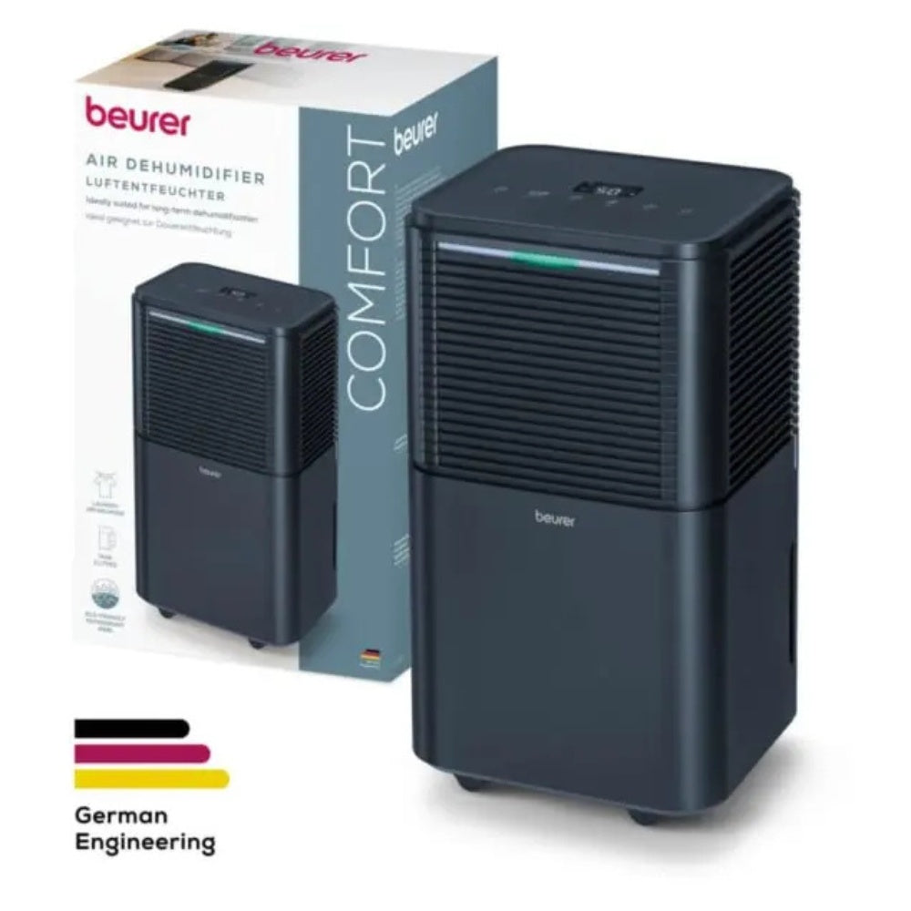 Beurer Air Dehumidifier 12 Litres