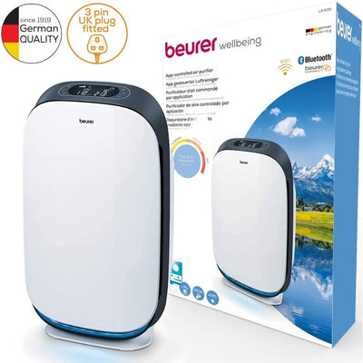 Beurer App-Controlled Air Purifier