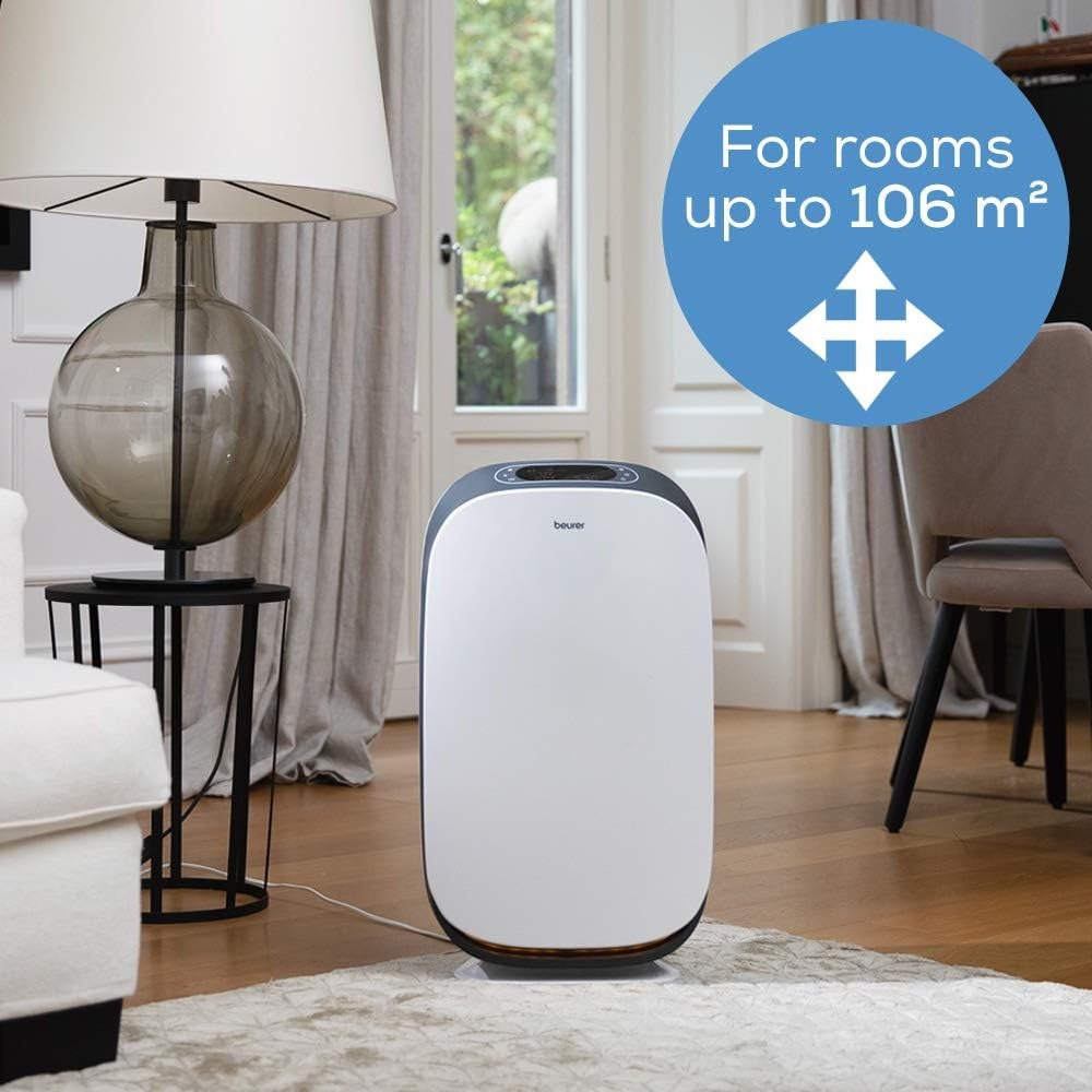 Beurer App-Controlled Air Purifier