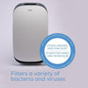 Beurer App-Controlled Air Purifier