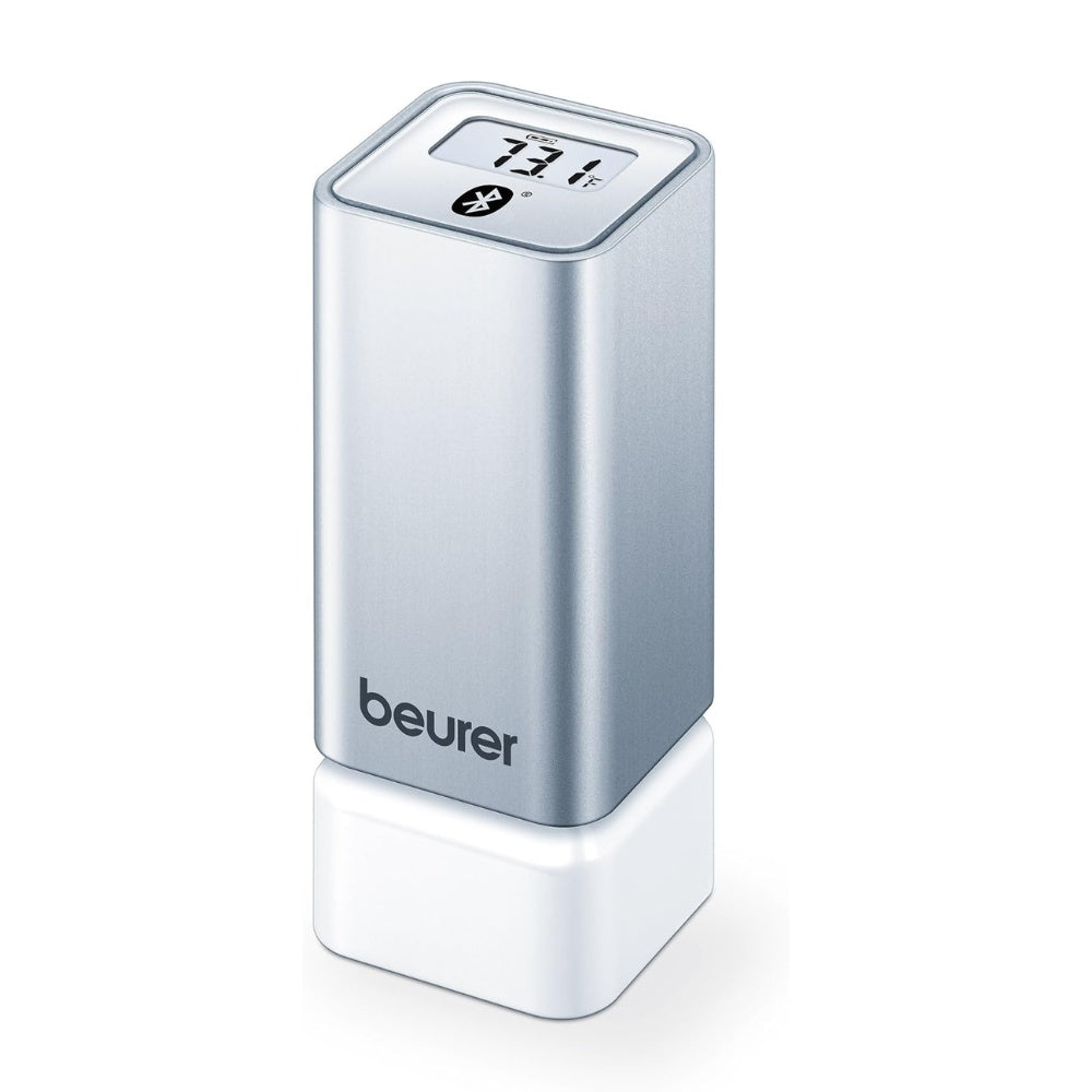 Beurer Home Wireless Thermometer and Hygrometer