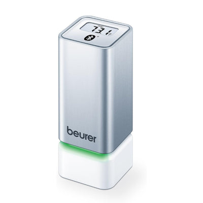 Beurer Home Wireless Thermometer and Hygrometer