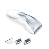 Beurer Portable Pedicure Device