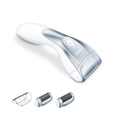 Beurer Portable Pedicure Device