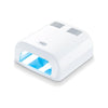 Beurer UV Nail Dyer Manicure and Pedicure Stations