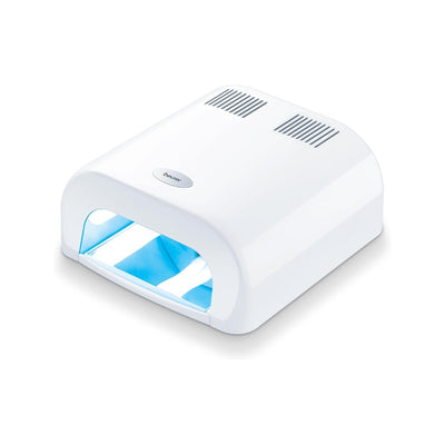 Beurer UV Nail Dyer Manicure and Pedicure Stations