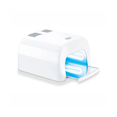 Beurer UV Nail Dyer Manicure and Pedicure Stations
