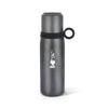 Bialetti Vacuum Flask with Cup with Lid