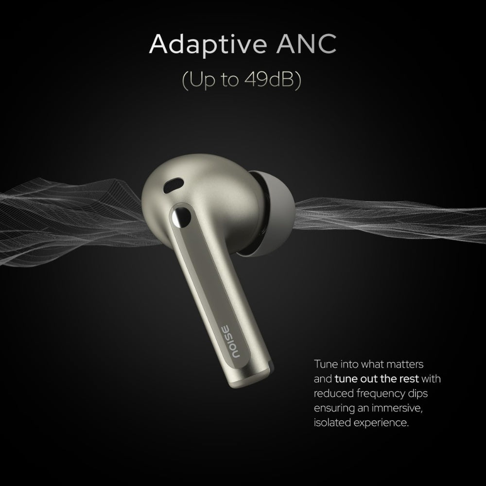 Bose Noise Master Buds