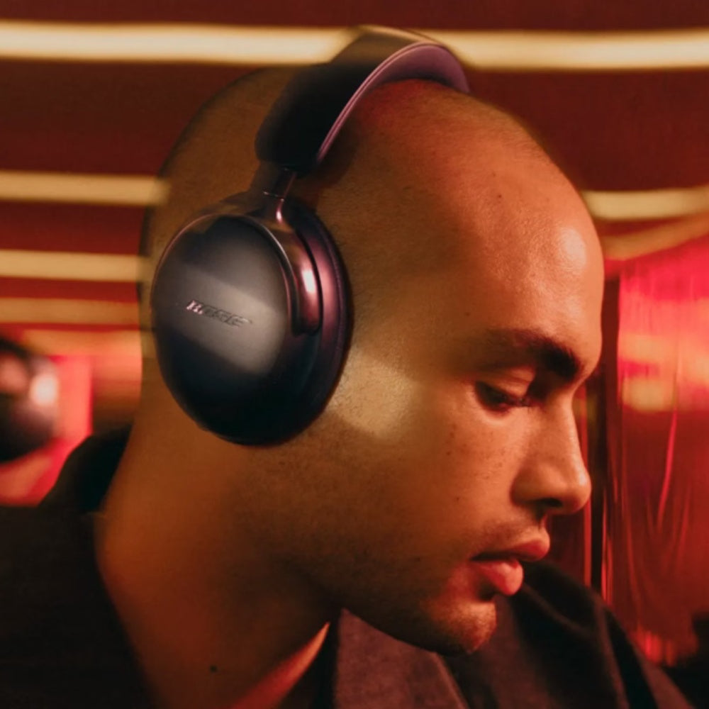 Bose Quietcomfort Ultra Headphones 2nd Gen