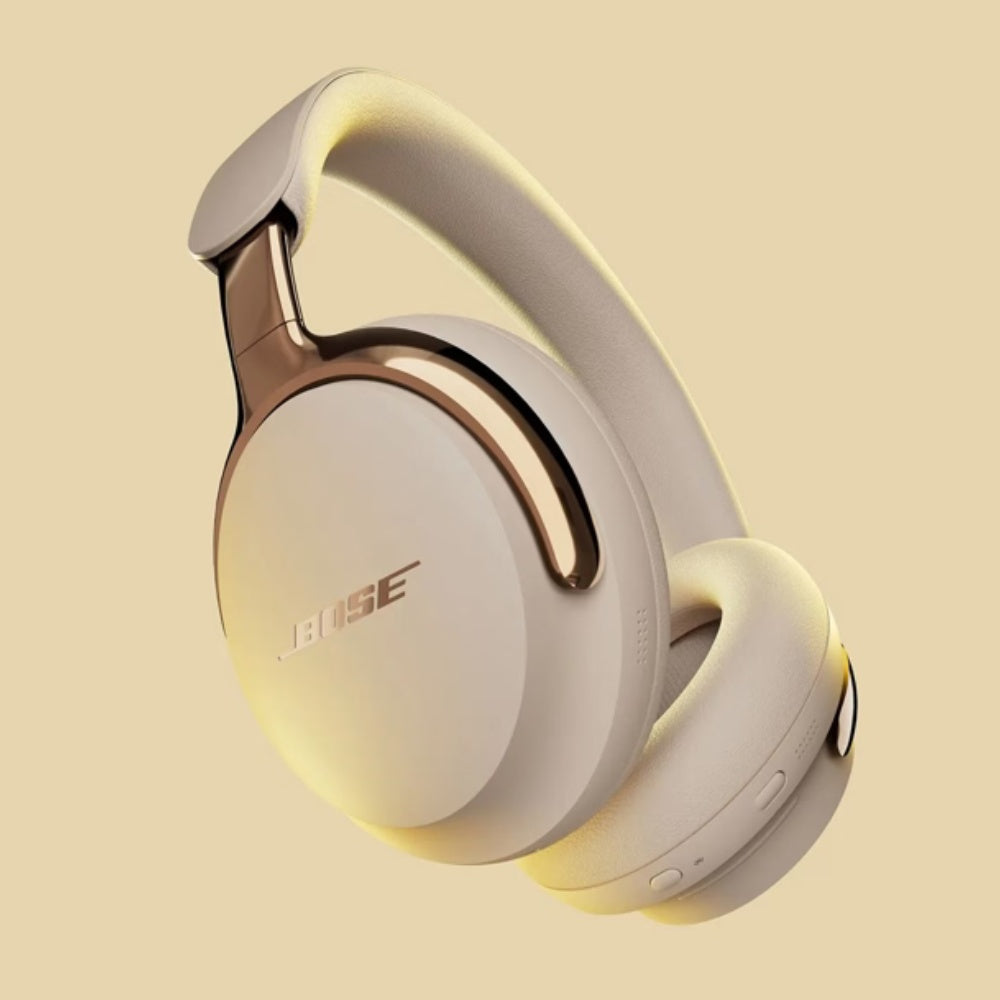 Bose Quietcomfort Ultra Headphones 2nd Gen