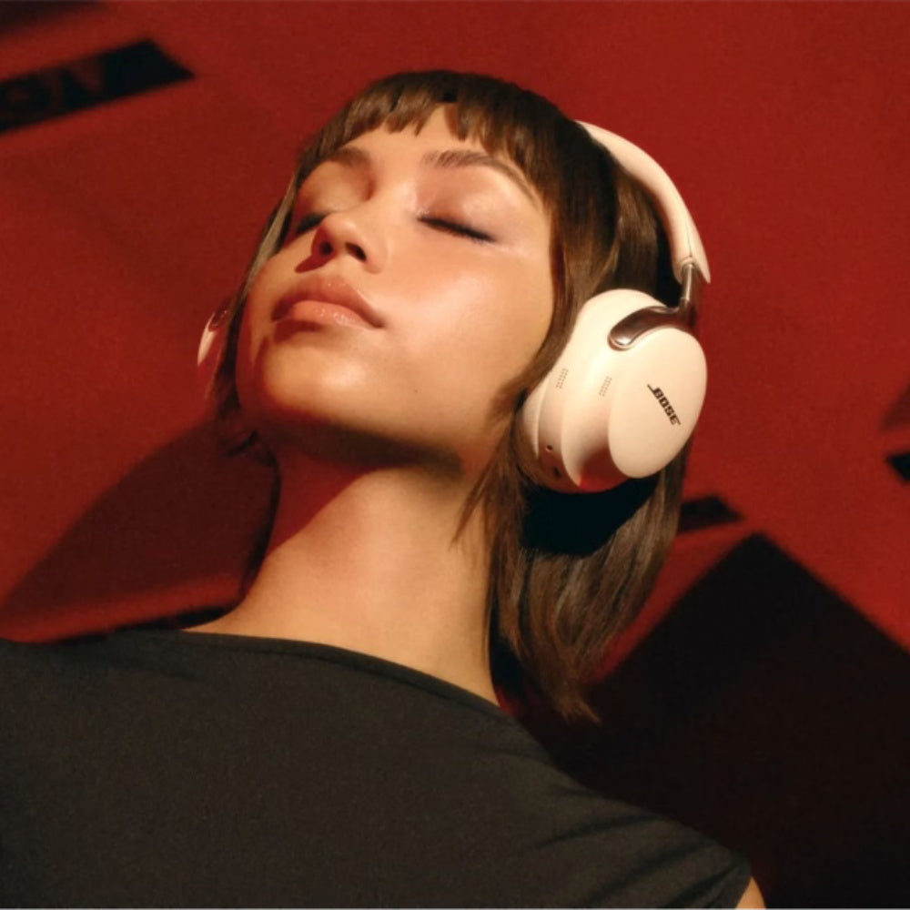 Bose Quietcomfort Ultra Headphones 2nd Gen