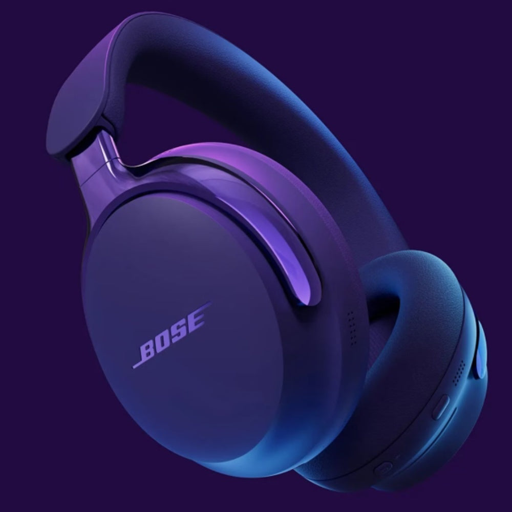 Bose Quietcomfort Ultra Headphones 2nd Gen