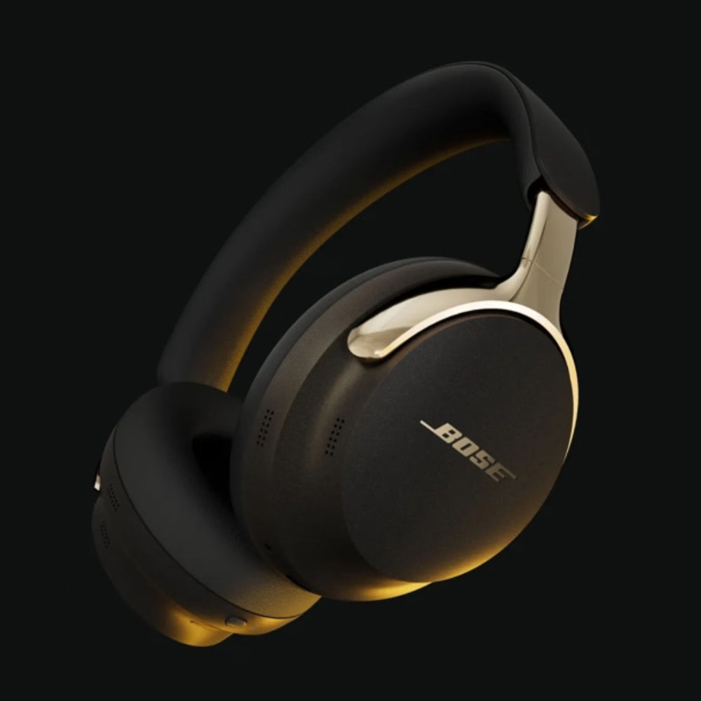 Bose Quietcomfort Ultra Headphones 2nd Gen