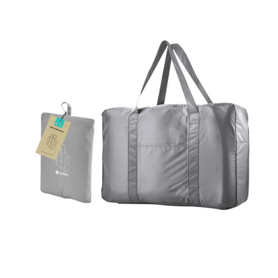 Coteci Foldable Luggage Bag Horizontal Type