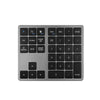 Coteci 35 Key Numeric Wireless Keypad