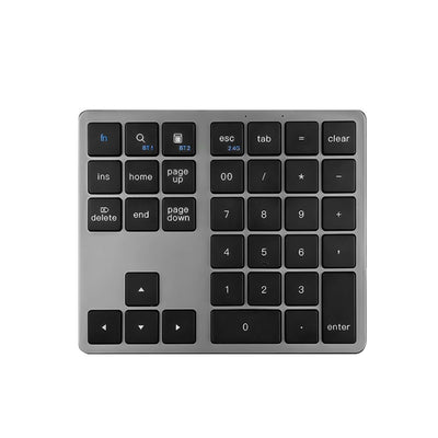 Coteci 35 Key Numeric Wireless Keypad