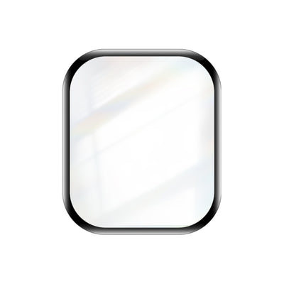 Coteci 4D Screen Protector for Apple Watch 42mm