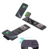 Coteci 4 in 1 Wireless Folding Charger