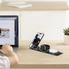 Coteci 4 in 1 Wireless Folding Charger