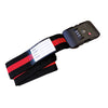 Coteci Customs Lock Buckle Luggage Strap Tag Set