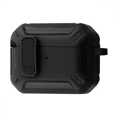 Coteci Protective Heavy Armor Case for Apple AirPods Pro 3