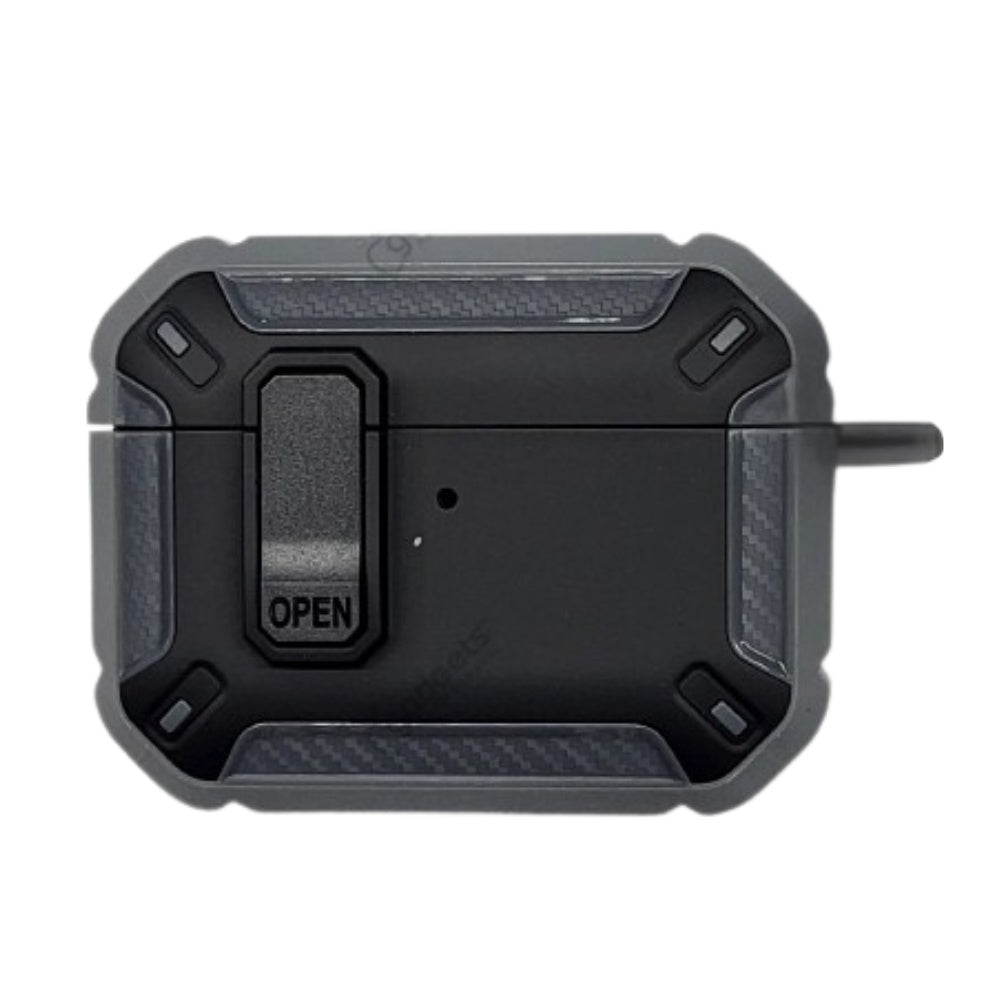 Coteci Protective Heavy Armor Case for Apple AirPods Pro 3