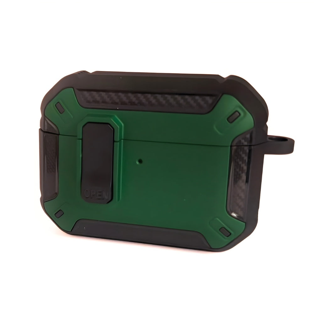 Coteci Protective Heavy Armor Case for Apple AirPods Pro 3