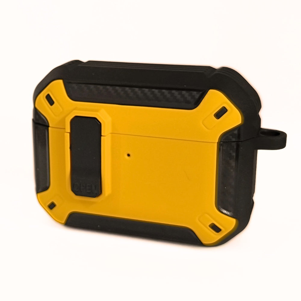 Coteci Protective Heavy Armor Case for Apple AirPods Pro 3