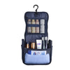 Coteci Foldable Travel Cosmetic Bag