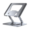 Coteci Laptop Folding Rotating Stand BS-007