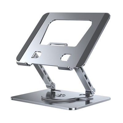 Coteci Laptop Folding Rotating Stand BS-007