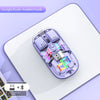Coteci Magic Crystal IV Dual Mode Mouse