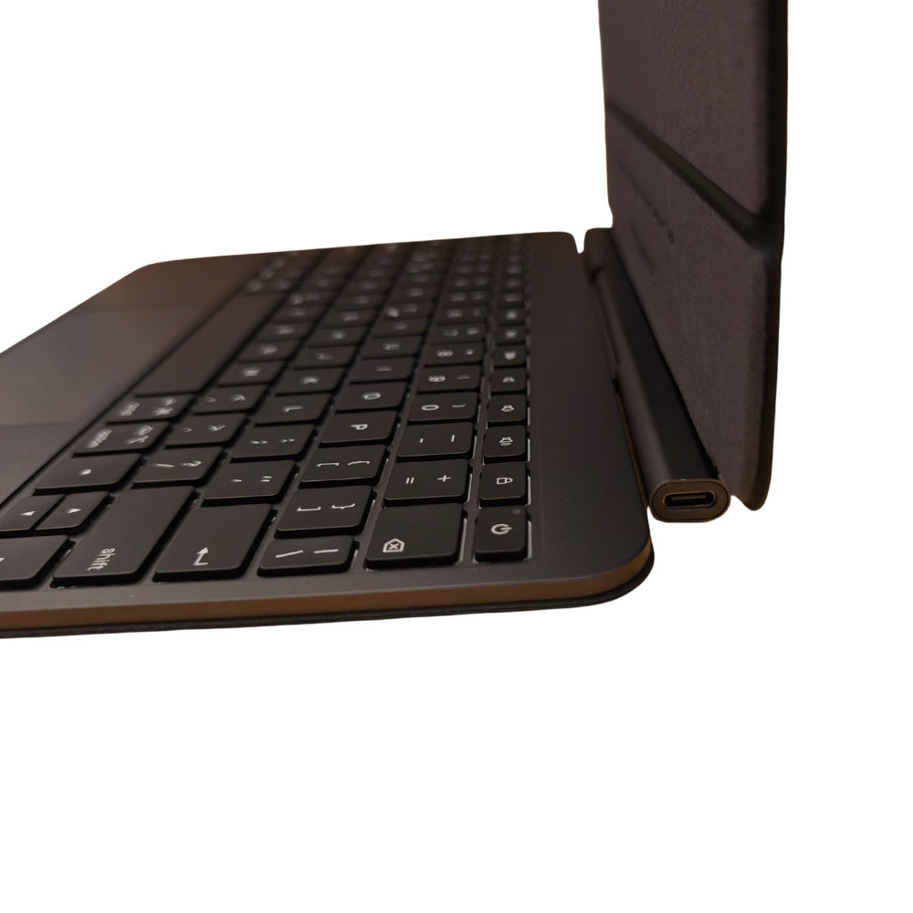 Coteci Magic Keyboard for Apple iPad Pro 11 M4
