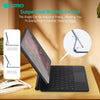 Coteci Magic Keyboard for Apple iPad Pro 11 M4