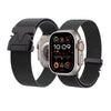Coteci Milanese Band for Apple Watch 42 44 45 46 49mm