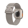 Coteci Milanese Band for Apple Watch 42 44 45 46 49mm