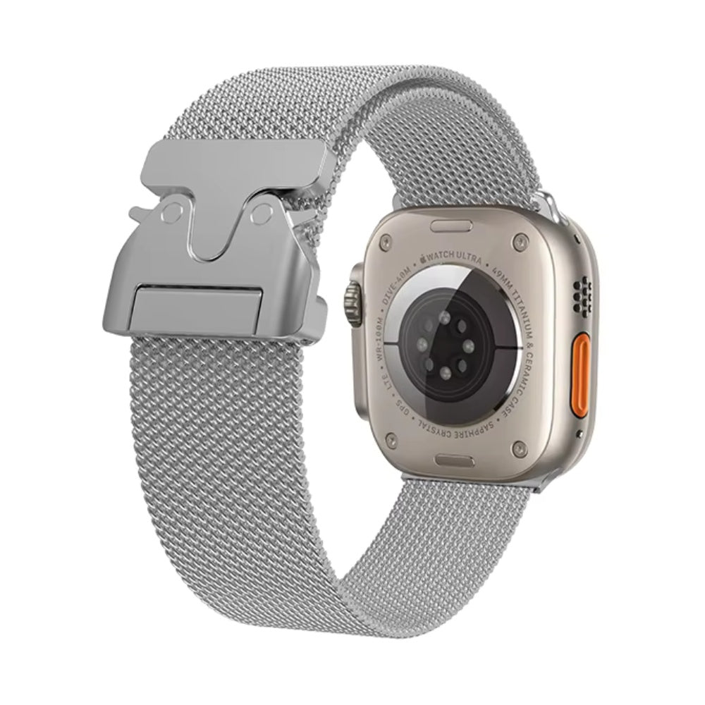 Coteci Milanese Band for Apple Watch 42 44 45 46 49mm