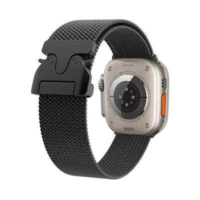 Coteci Milanese Band for Apple Watch 42 44 45 46 49mm