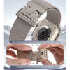 Coteci Milanese Band for Apple Watch 42 44 45 46 49mm