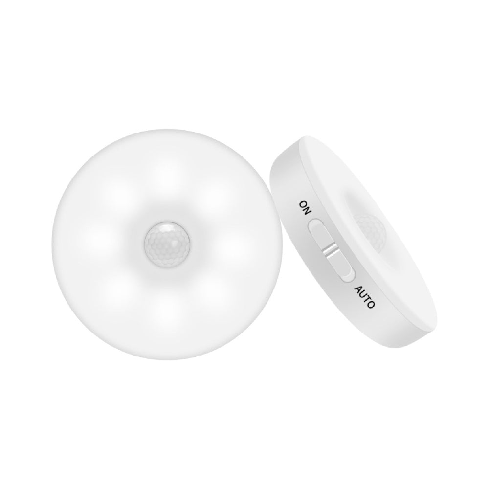 Coteci Motion Sensor LED Night Light