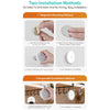 Coteci Motion Sensor LED Night Light