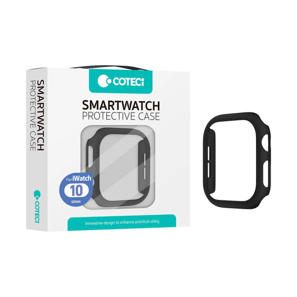 Coteci Protective Case for Apple Watch S10