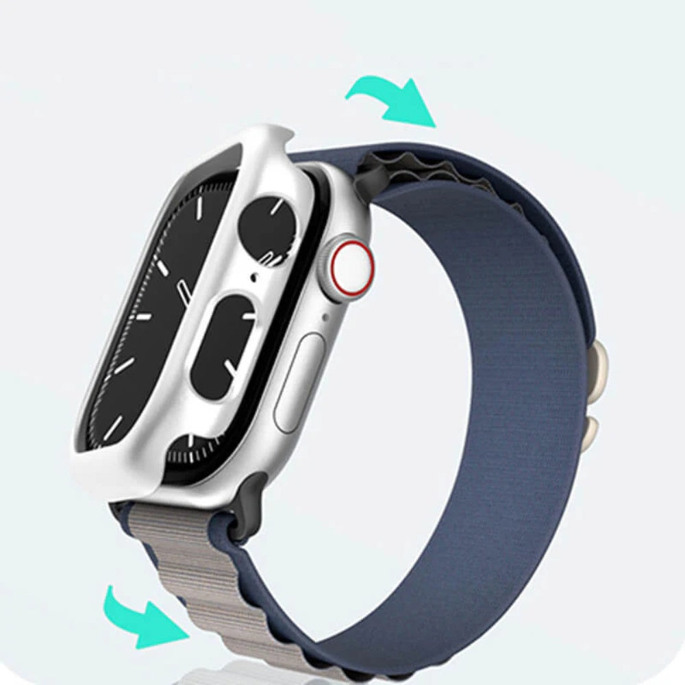 Coteci Protective Case for Apple Watch S10