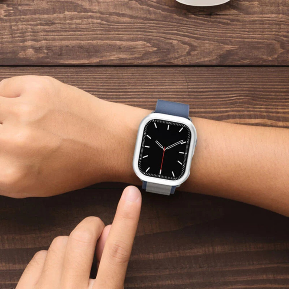 Coteci Protective Case for Apple Watch S10