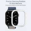 Coteci Protective Case for Apple Watch S10