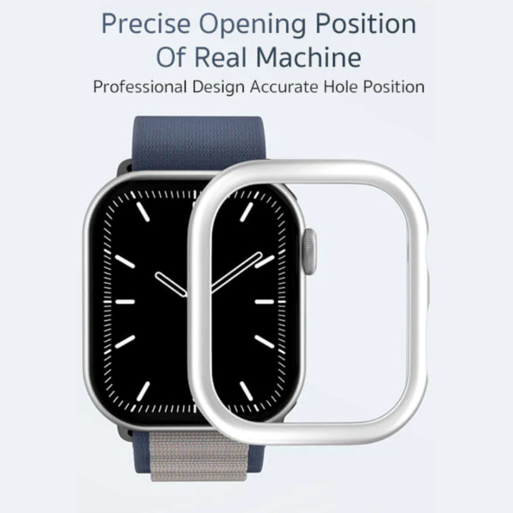 Coteci Protective Case for Apple Watch S10