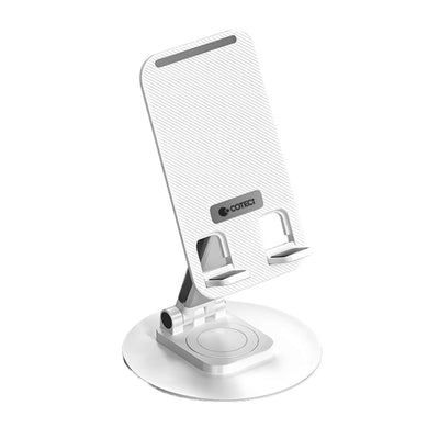 Coteci Rotatable & Foldable Carbon Steel Stand